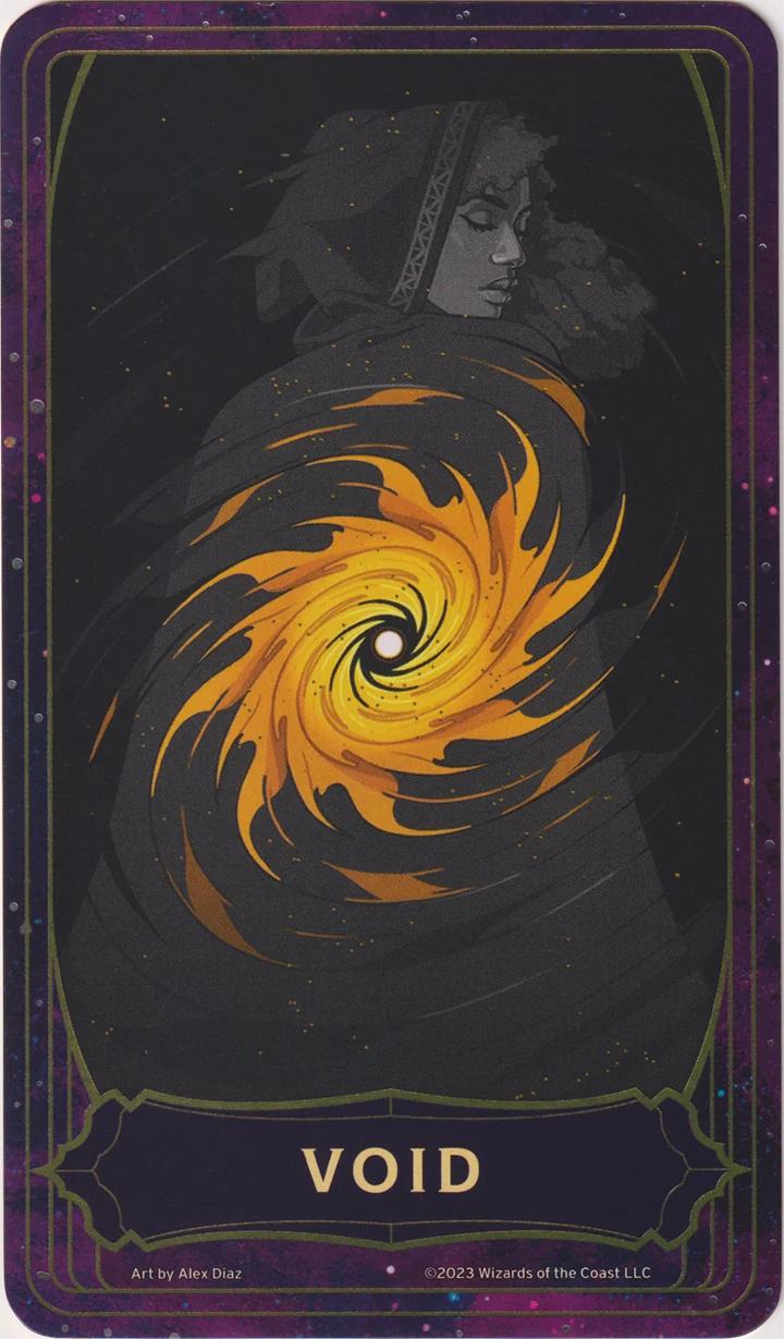 Void